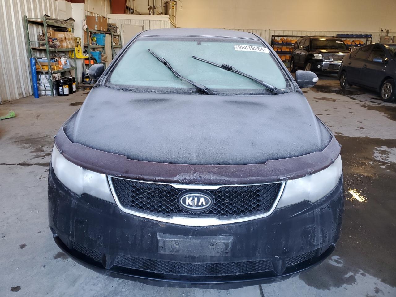 2010 Kia Forte - Image 5