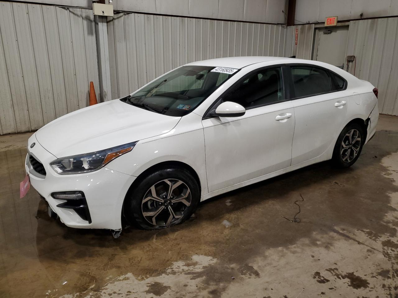 2020 Kia Forte - Image 1