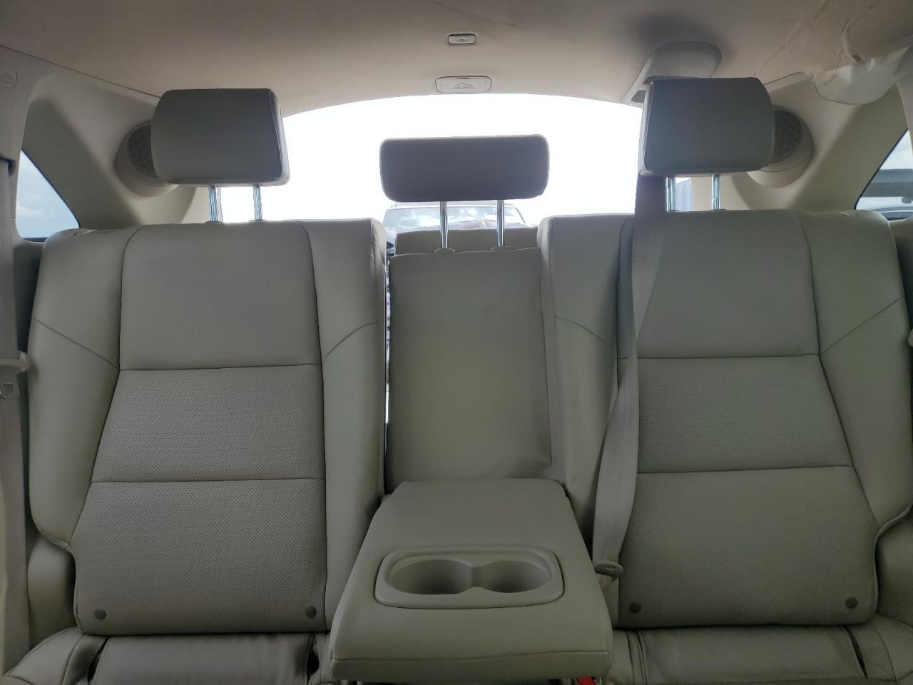 2017 Acura RDX - Image 10