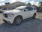 2014 Dodge Durango Limited за продажба в Opa Locka, FL - Front End