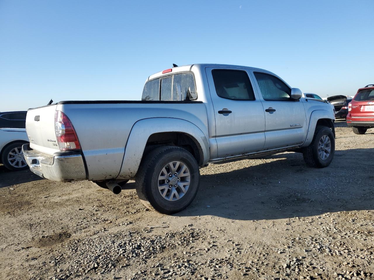 2012 Toyota Tacoma - Image 3