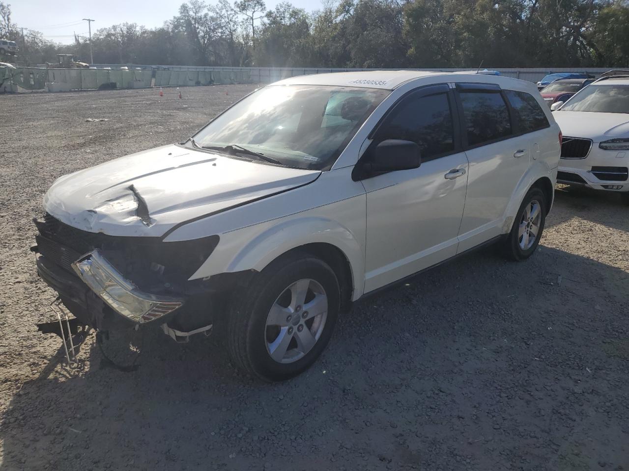2012 Dodge Journey - Image 1