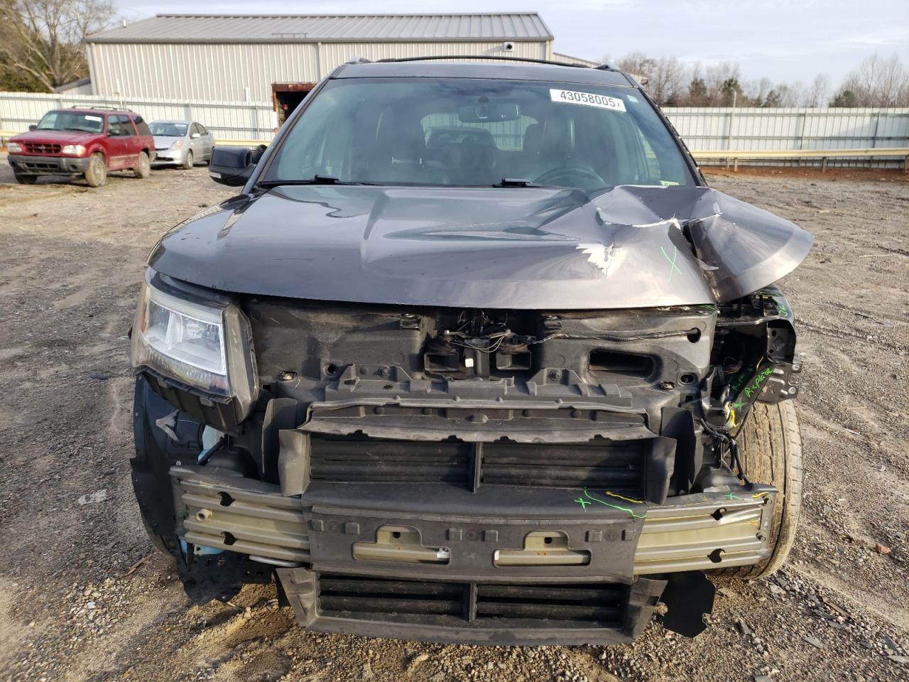 2018 Ford Explorer - Image 5