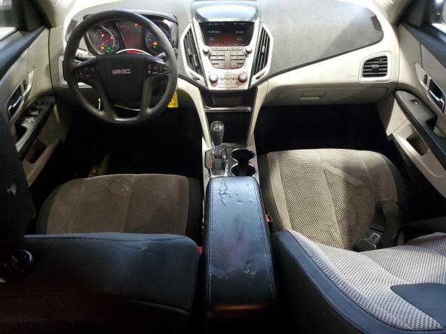 Parquets GMC TERRAIN 2017 Szary