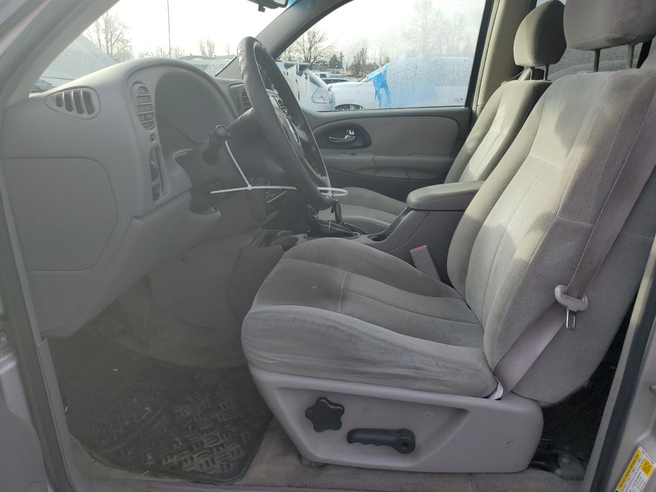 2007 Chevrolet TrailBlazer - Image 7