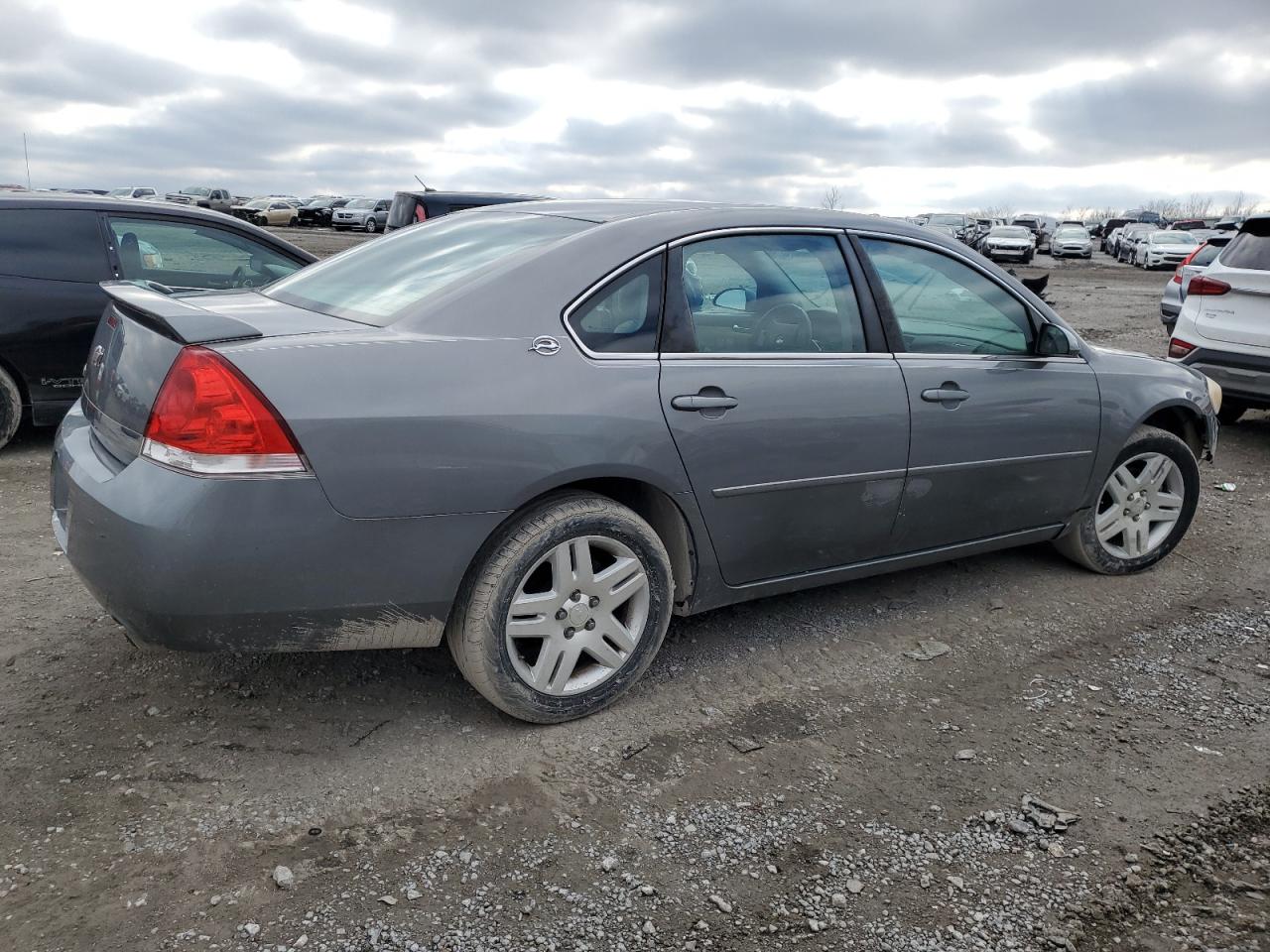 2006 Chevrolet Impala - Image 3
