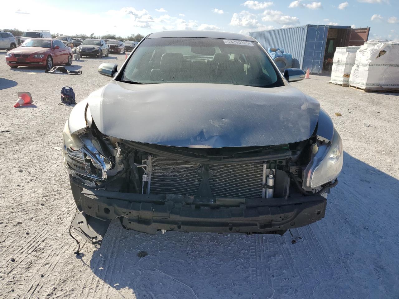 2009 Nissan Maxima - Image 5
