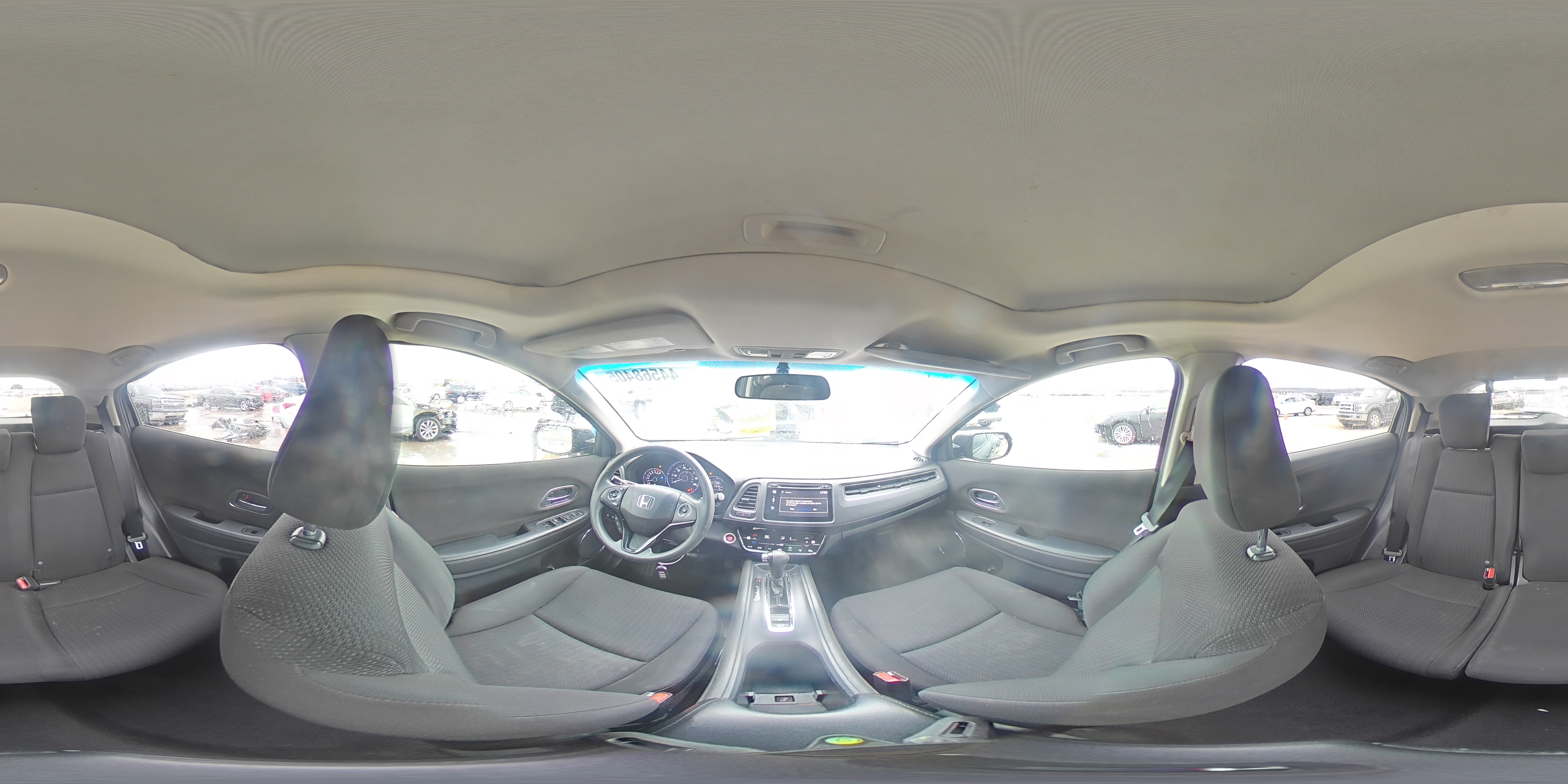 2016 Honda HR-V - Image 16