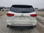 2017 Toyota Highlander Limited იყიდება Columbus-ში, OH - Front End