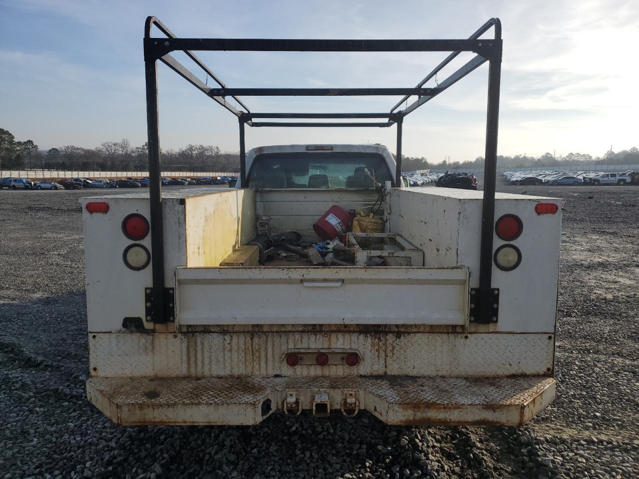 2012 Ford F350 - Image 6