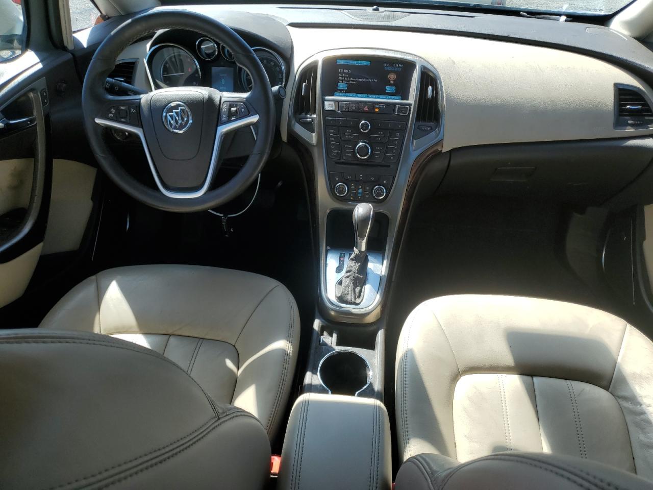 2014 Buick Verano - Image 8