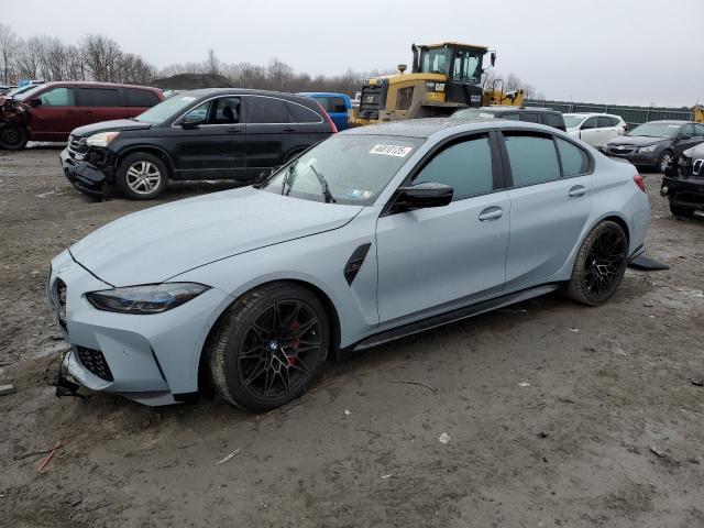 BMW M3 – zdjęcie z aukcji, lot #46810125