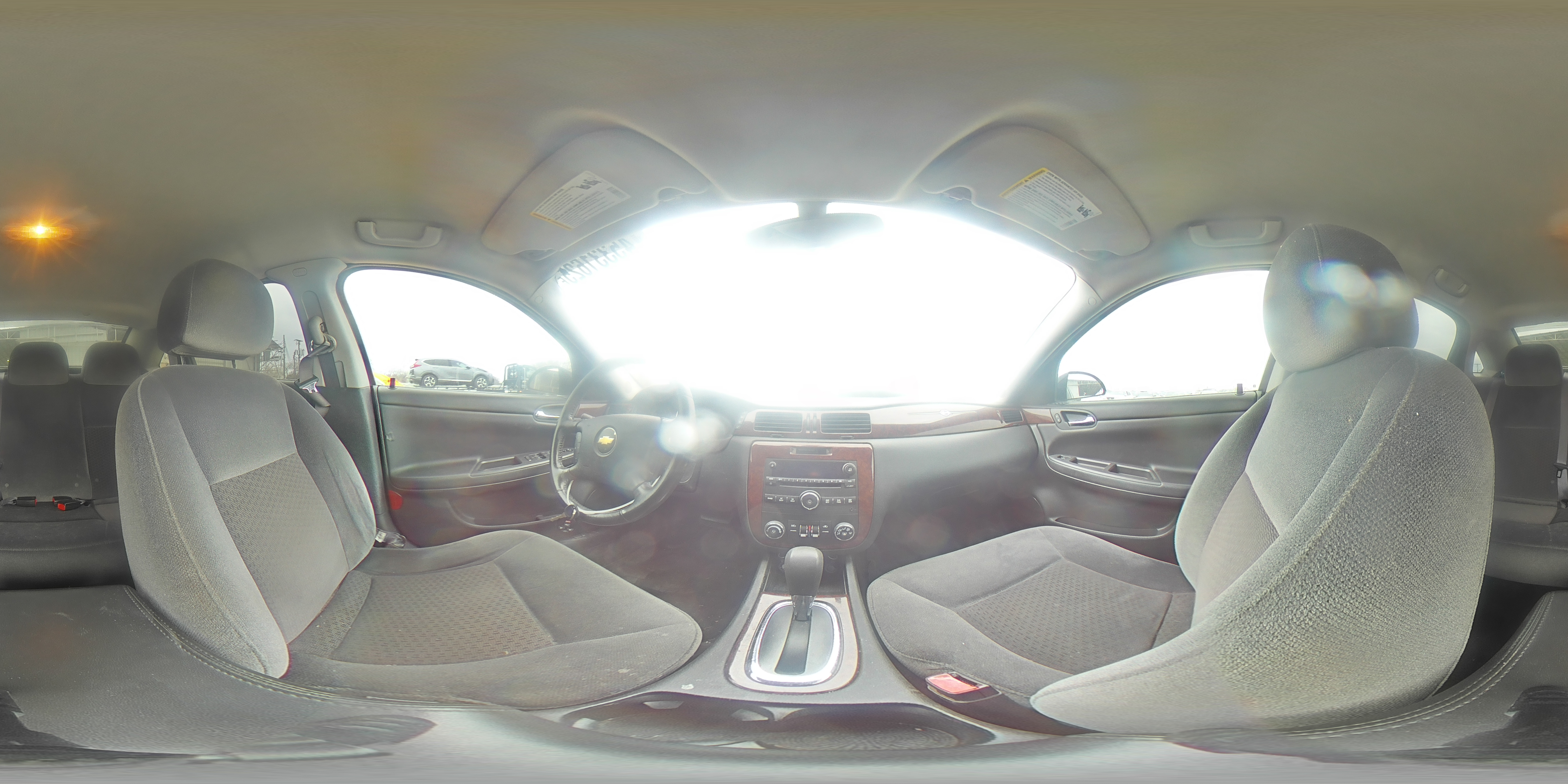 2011 Chevrolet Impala - Image 13