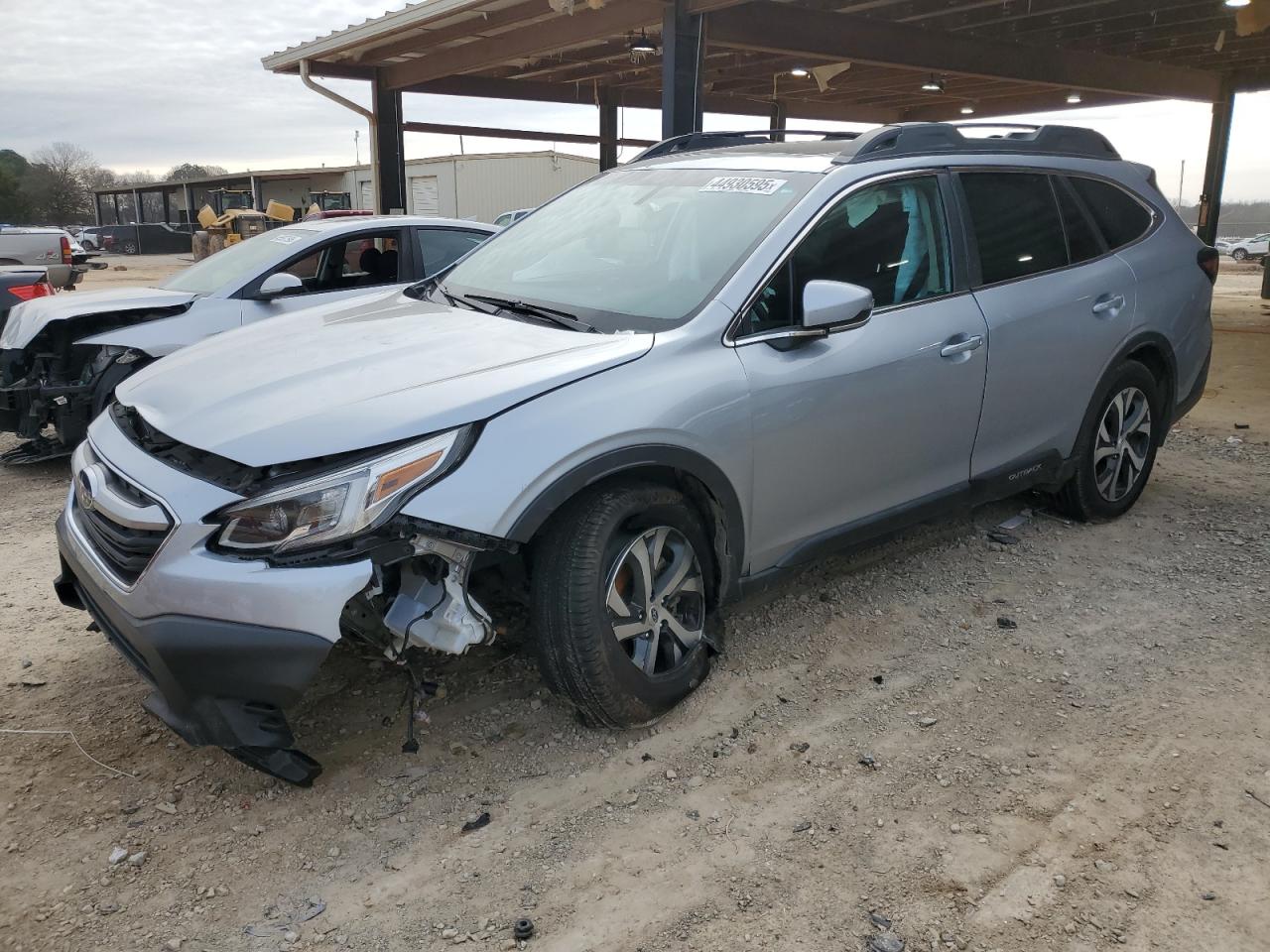 2020 Subaru Outback - Image 1