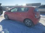 2012 Chevrolet Sonic Lt للبيع في Kansas City، KS - Front End