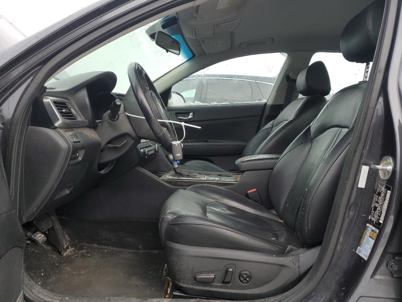 2018 Kia Optima - Image 7