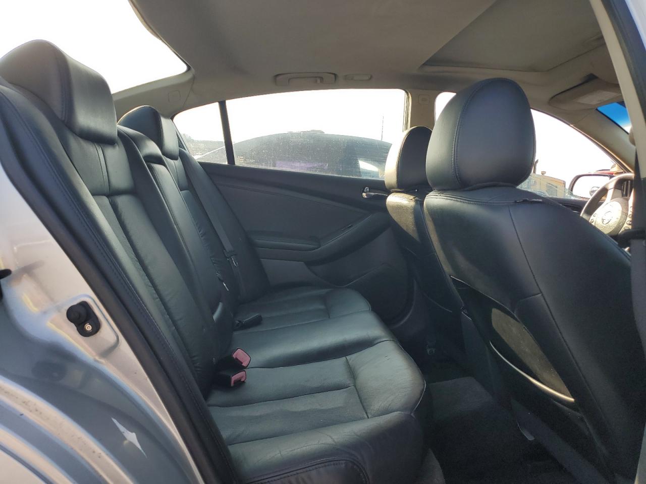 2008 Nissan Altima - Image 11