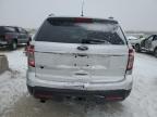 2012 Ford Explorer Limited for Sale in Kansas City, KS - Rear End