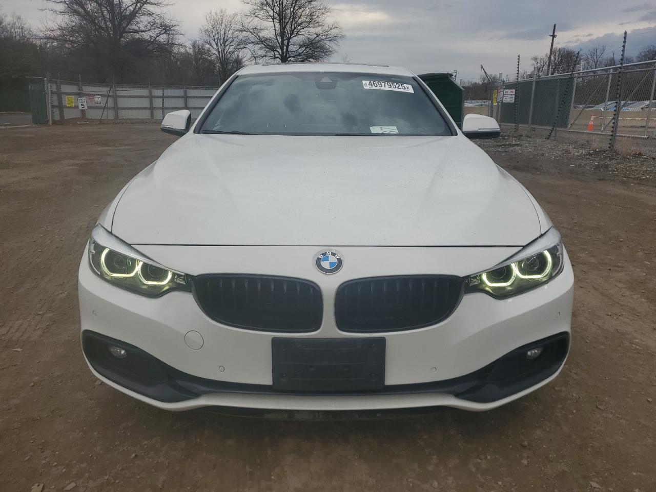 2020 BMW 4er - Image 5