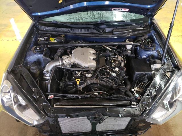 2016 HYUNDAI GENESIS COUPE 3.8 R-SPEC