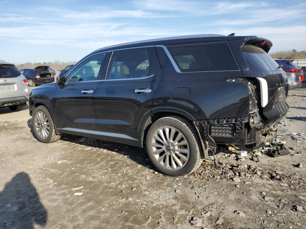 2020 Hyundai Palisade - Image 2