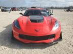 2015 Chevrolet Corvette Z06 2Lz en Venta en New Braunfels, TX - Rear End