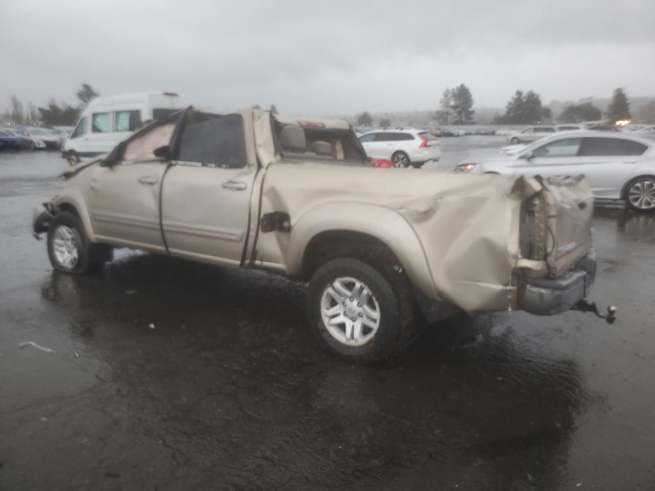 2006 Toyota Tundra - Image 2