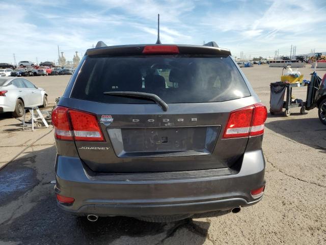  DODGE JOURNEY 2019 Charcoal