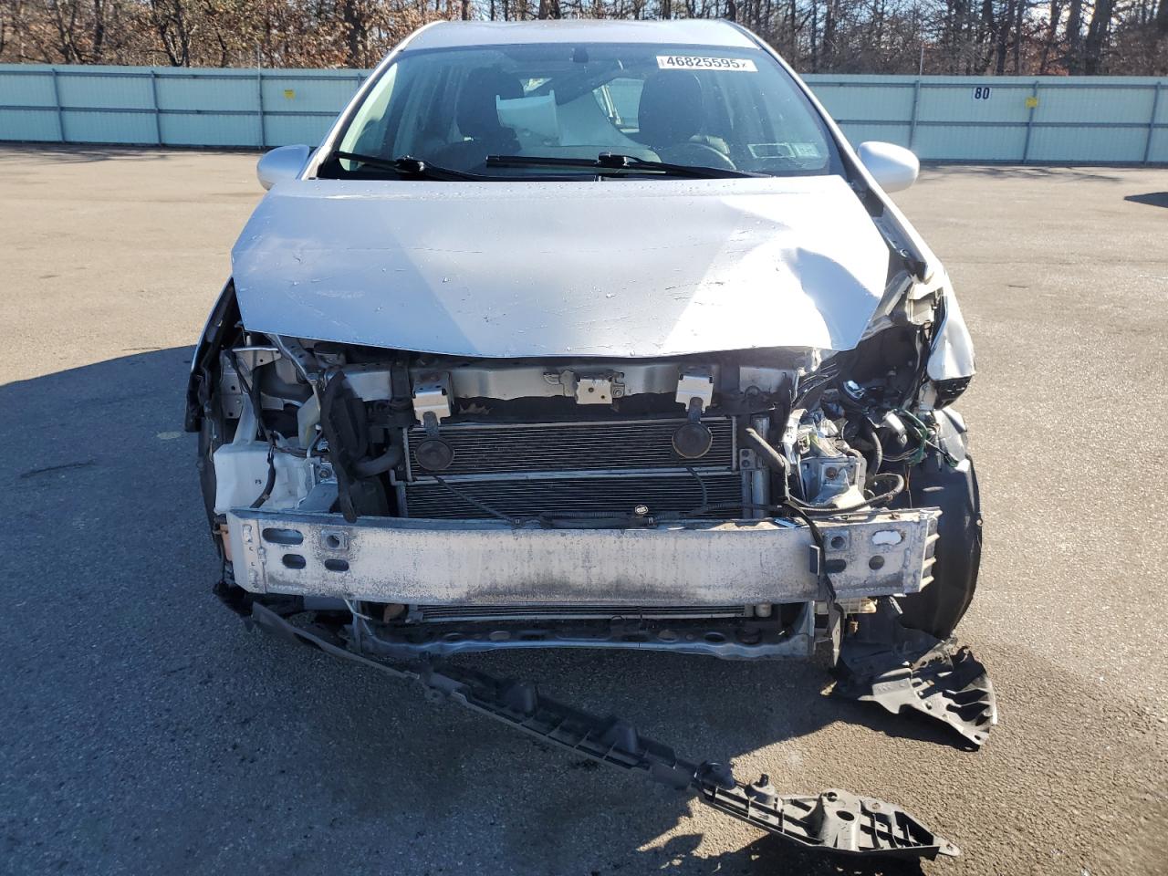 2012 Toyota Prius - Image 5