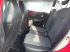 2016 TOYOTA AYGO X-PRE for sale at Copart BRISTOL