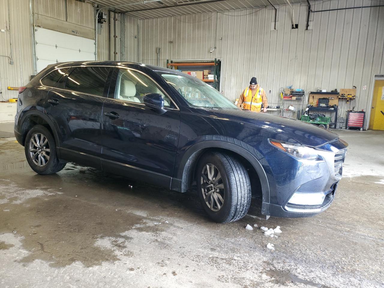 2019 Mazda CX-9 - Image 4