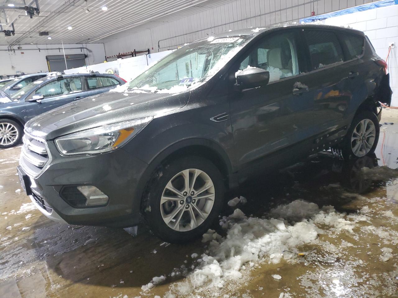 2019 Ford Escape - Image 1