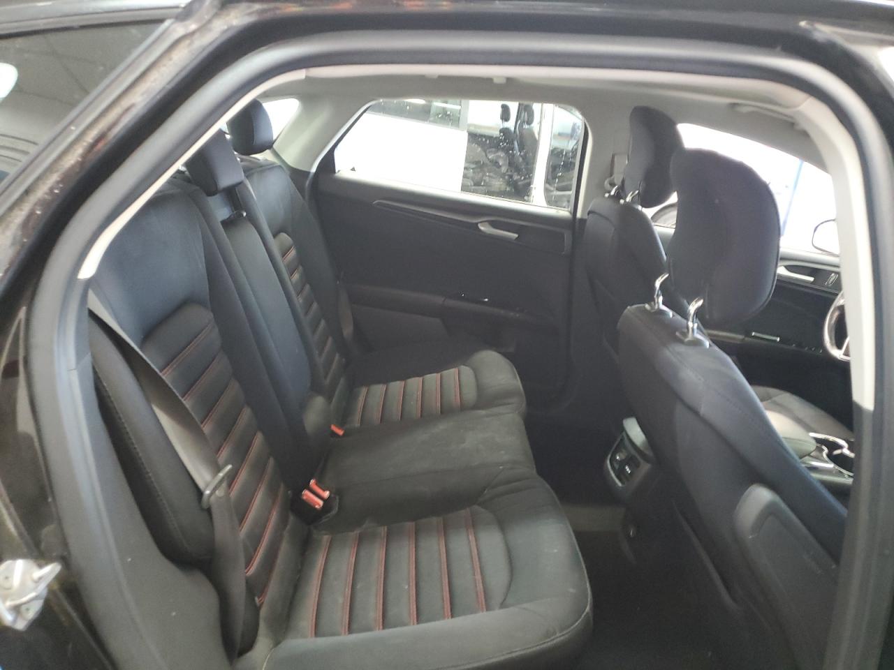 2014 Ford Fusion - Image 10