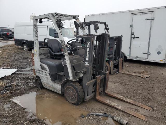 2016 NISSAN                      FORKLIFT à vendre chez Copart IL - CHICAGO SOUTH