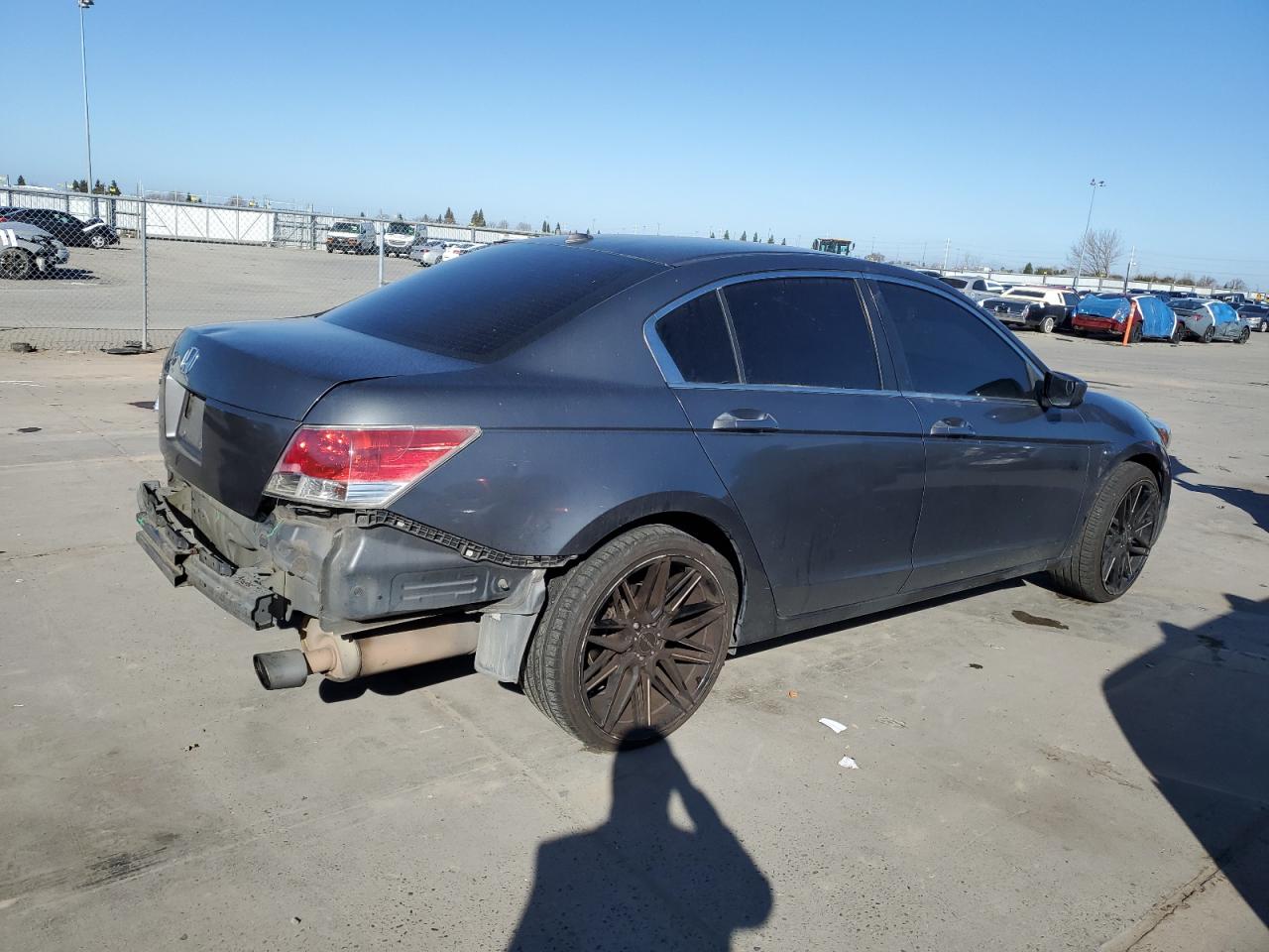 2009 Honda Accord - Image 3