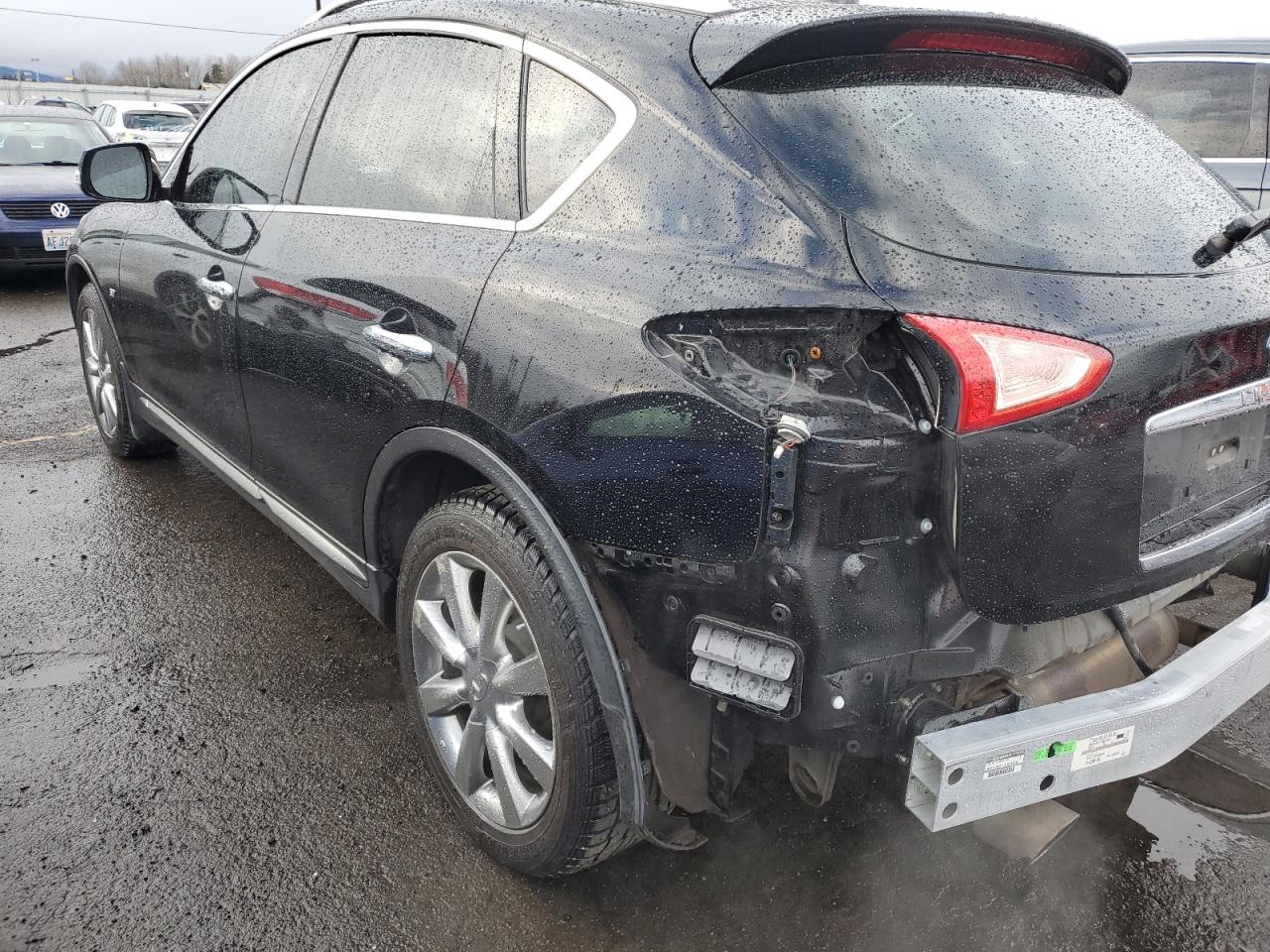 2016 Infiniti QX50 - Image 2