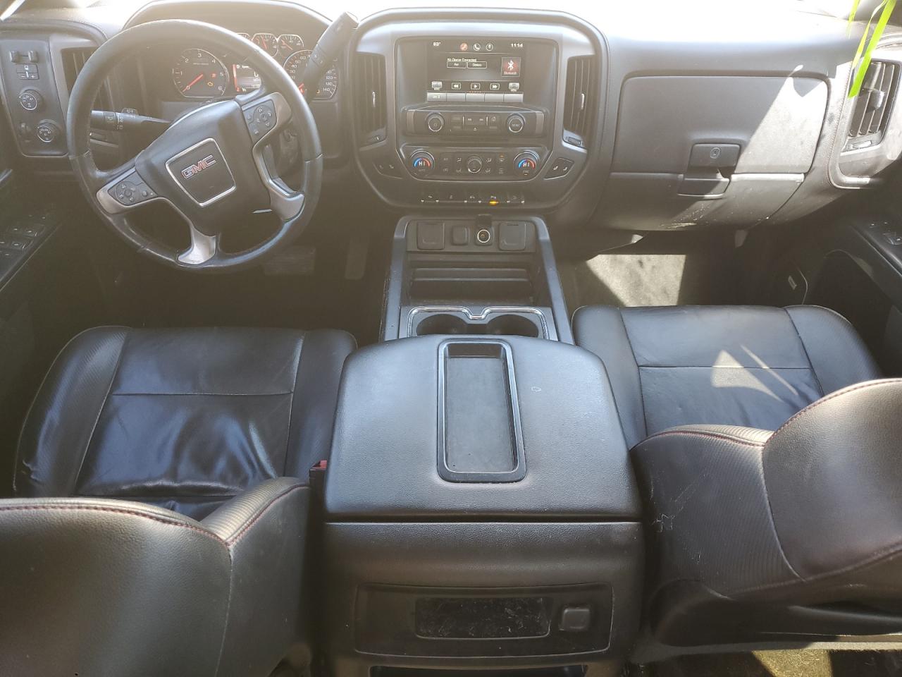 2014 GMC Sierra - Image 8