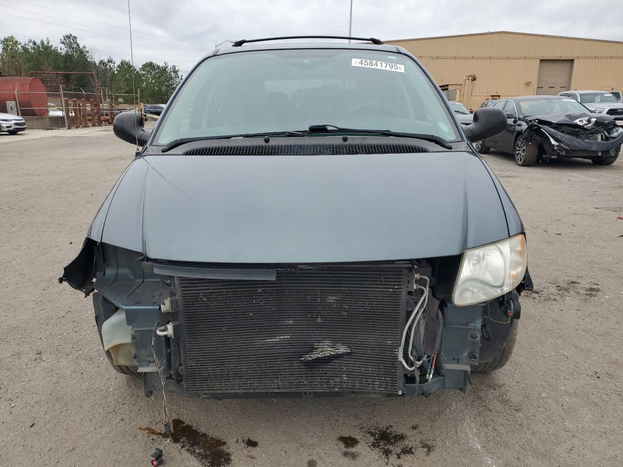 2007 Dodge Caravan - Image 5