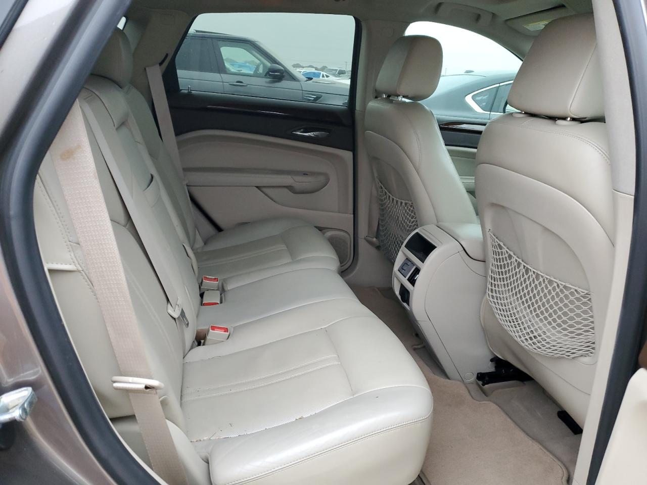 2011 Cadillac SRX - Image 11