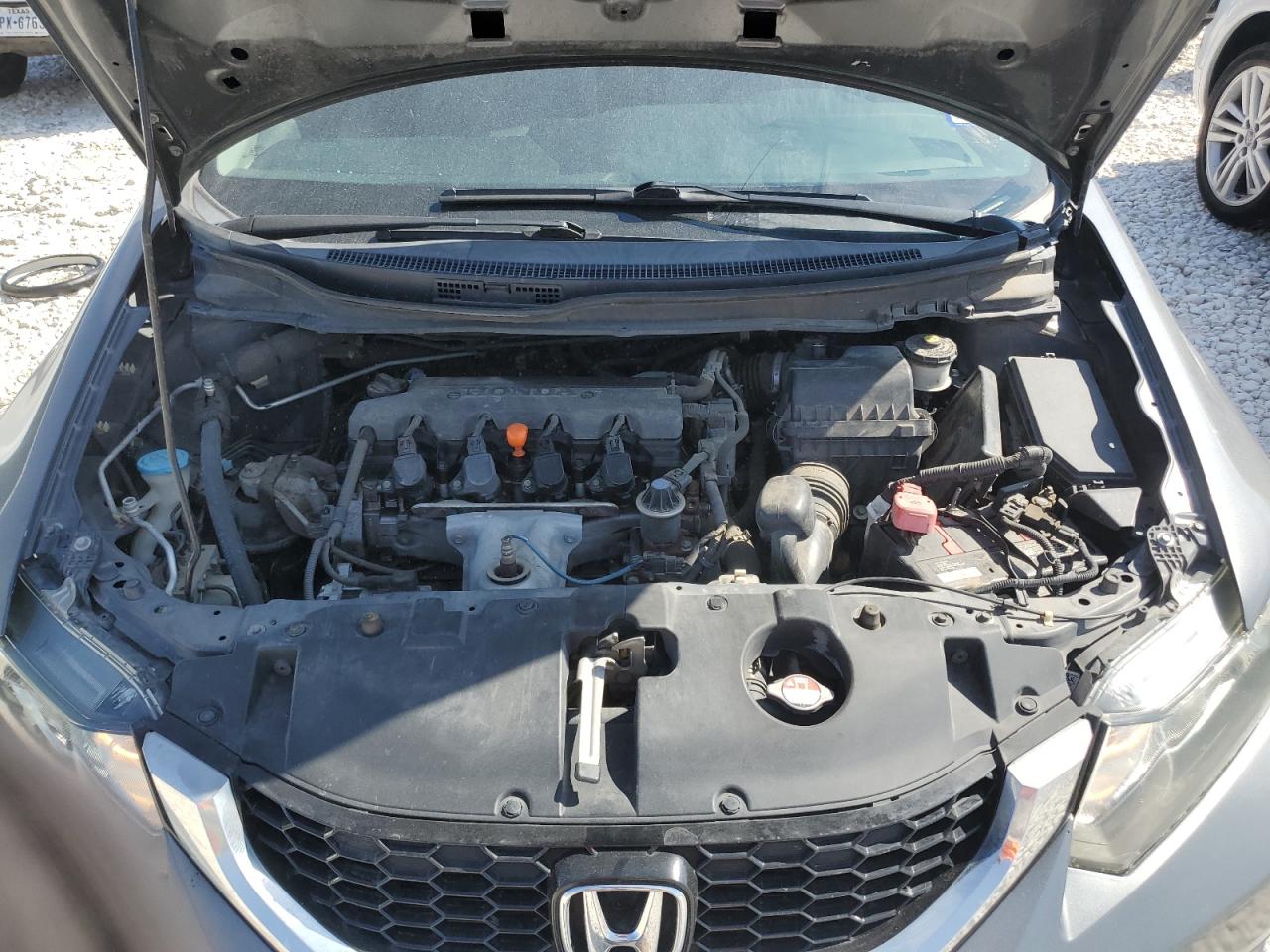 2013 Honda Civic - Image 11