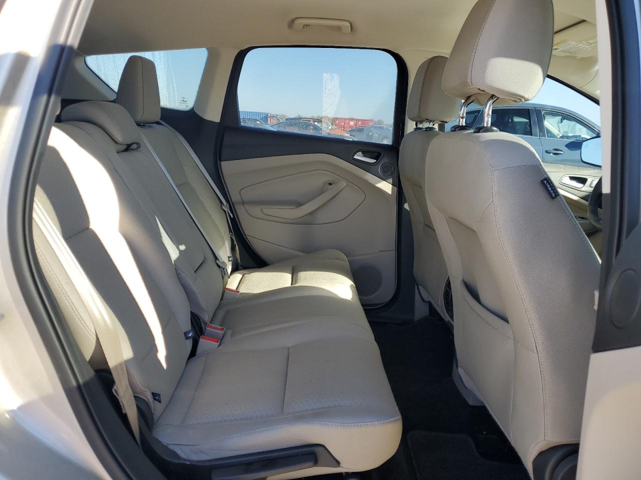 2017 Ford Escape - Image 10