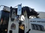 2013 Mack 700 Gu713 Dump Truck for Sale in Byron, GA - Burn