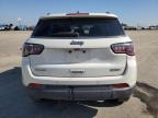 2018 Jeep Compass Latitude للبيع في Fresno، CA - Front End