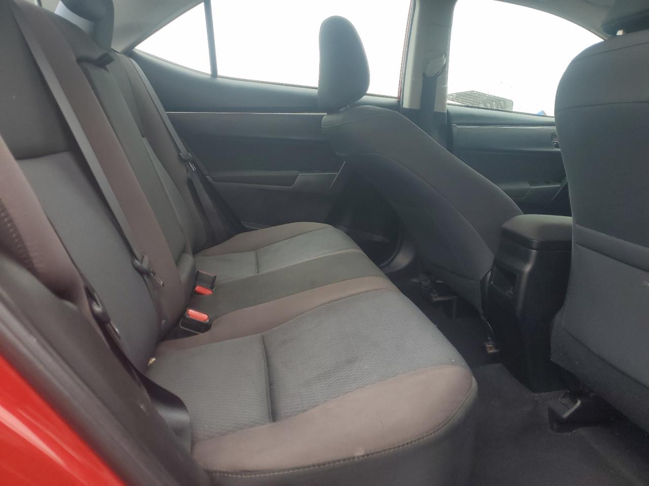2019 Toyota Corolla - Image 10