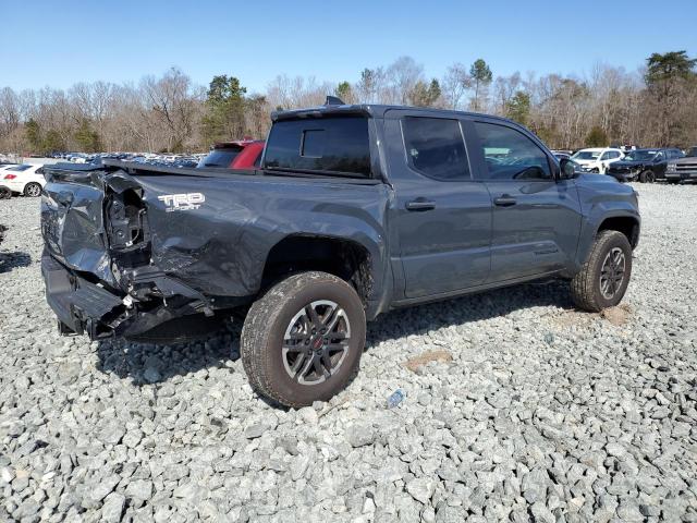  TOYOTA TACOMA 2024 Szary