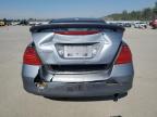 2007 Honda Accord Ex for Sale in Harleyville, SC - Rear End