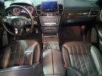 2017 Mercedes-Benz Gls 450 4Matic for Sale in Woodhaven, MI - Rear End