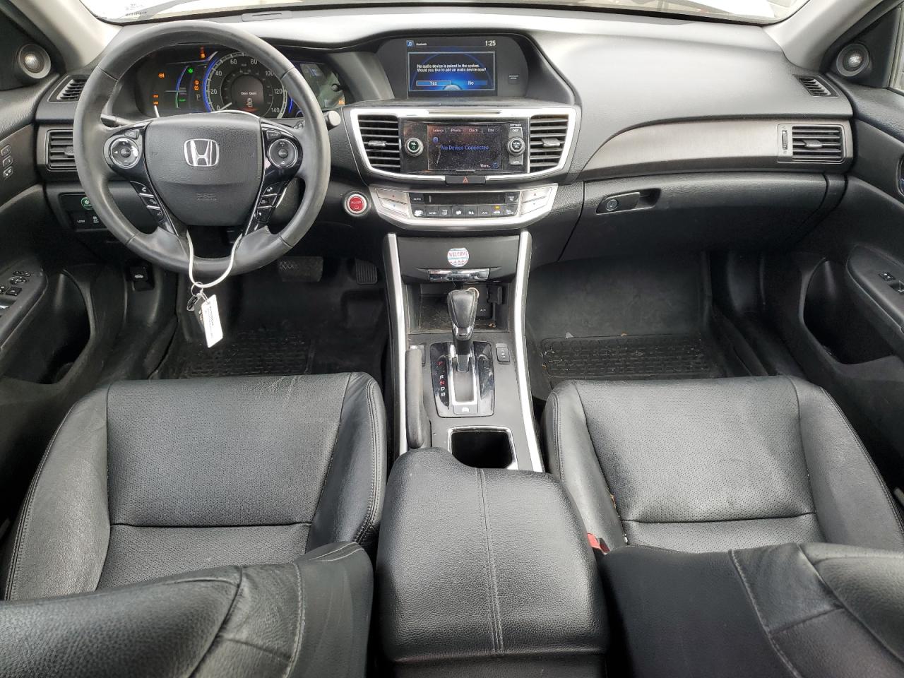 2015 Honda Accord - Image 8