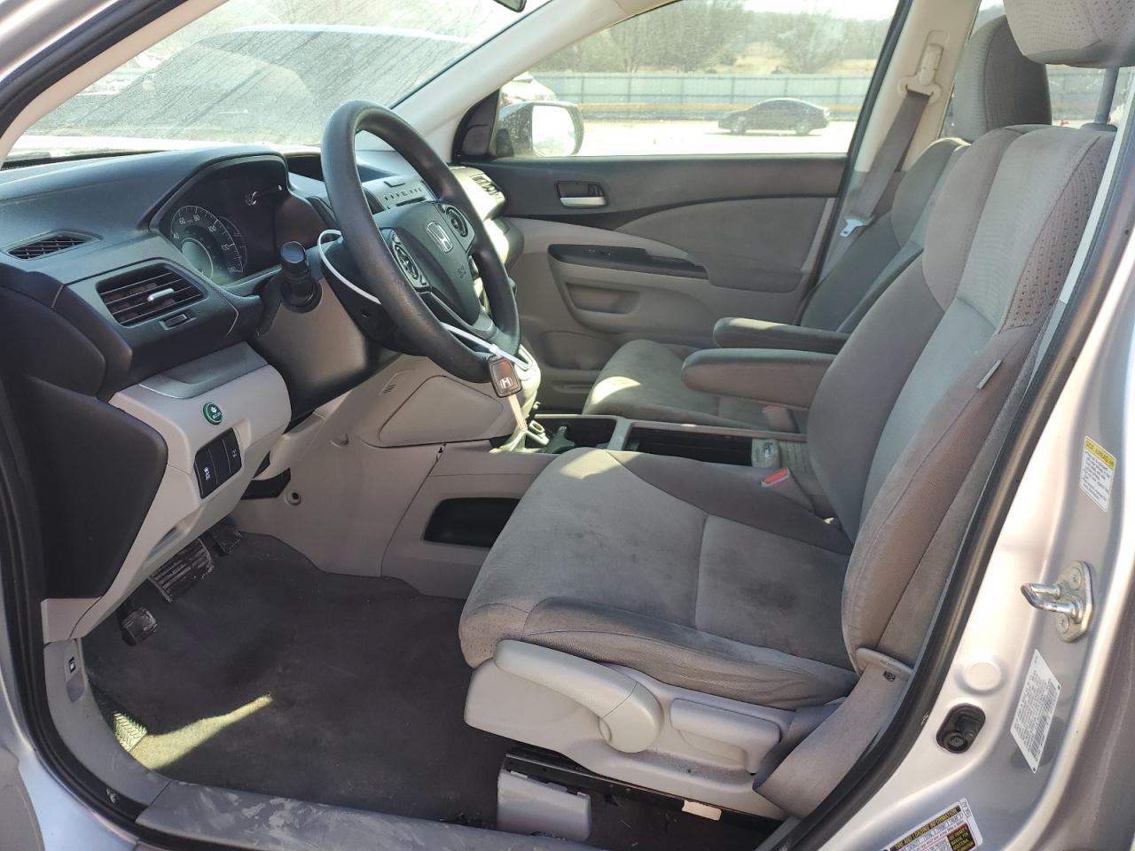 2014 Honda CR-V - Image 7