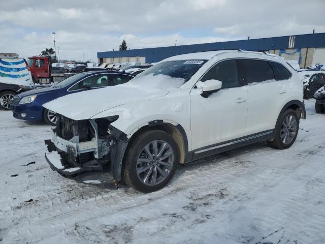 2021 Mazda Cx-9 Grand Touring